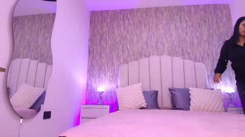 Snapshot of reven_lilith chatting on 01-09-26, 03:20 REVEN online show from 01-09-26, 03:20