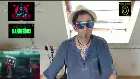 revilo80 online show from 06-14-26, 03:36