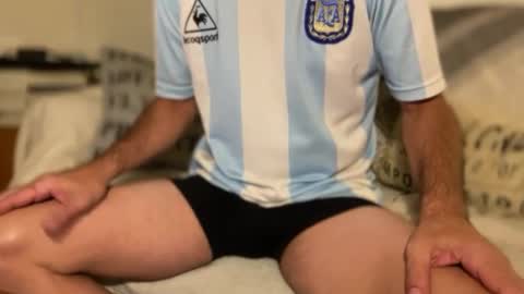 SonnyXXX online show from 01-15-25, 03:43