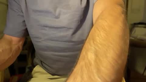 SonnyXXX online show from 01-26-25, 12:48