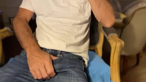 SonnyXXX online show from 03-02-25, 12:09