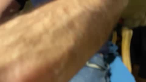 SonnyXXX online show from 10-02-25, 01:23