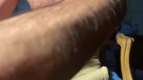 SonnyXXX online show from 11-24-25, 08:41