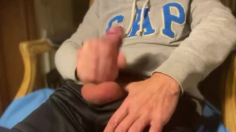 SonnyXXX online show from 07-21-26, 03:42
