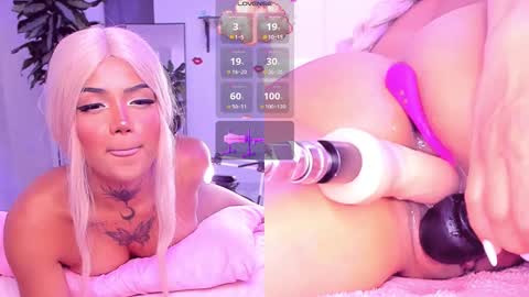 Rebecca y sarih online show from 02-22-25, 04:51