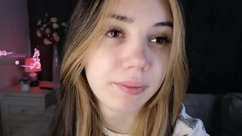 Snapshot of rexannebulson chatting on 12-05-24, 01:25 Elin online show from 12-05-24, 01:25