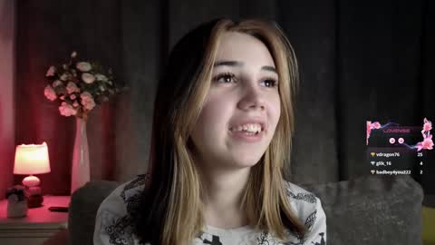 Snapshot of rexannebulson chatting on 12-05-24, 07:38 Elin online show from 12-05-24, 07:38