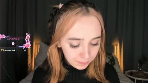 Snapshot of rexannebulson chatting on 12-06-24, 01:40 Elin online show from 12-06-24, 01:40