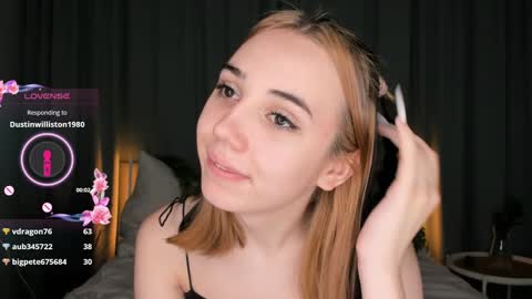 Snapshot of rexannebulson chatting on 12-06-24, 04:58 Elin online show from 12-06-24, 04:58