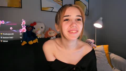 Snapshot of rexannebulson chatting on 12-08-24, 04:25 Elin online show from 12-08-24, 04:25