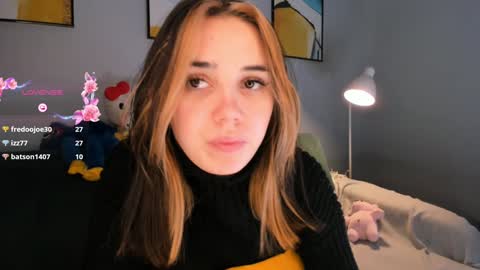 Snapshot of rexannebulson chatting on 12-08-24, 07:26 Elin online show from 12-08-24, 07:26