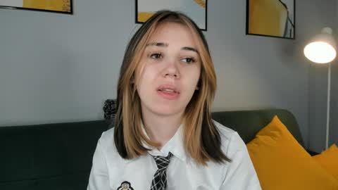 Snapshot of rexannebulson chatting on 12-12-24, 01:43 Elin online show from 12-12-24, 01:43