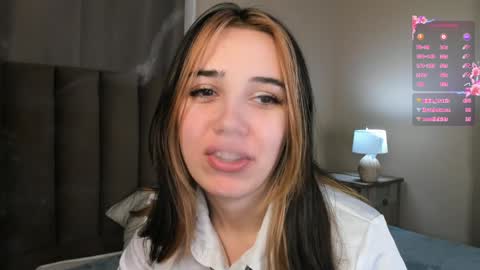 Snapshot of rexannebulson chatting on 12-13-24, 05:16 Elin online show from 12-13-24, 05:16