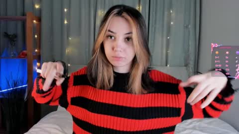 Snapshot of rexannebulson chatting on 12-17-24, 01:29 Elin online show from 12-17-24, 01:29