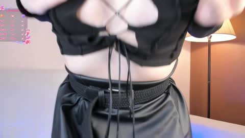 Snapshot of rexannebulson chatting on 12-27-24, 01:53 Elin online show from 12-27-24, 01:53