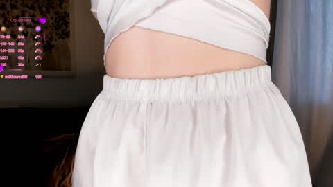 Snapshot of rexannebulson chatting on 01-23-25, 07:43 Elin online show from 01-23-25, 07:43