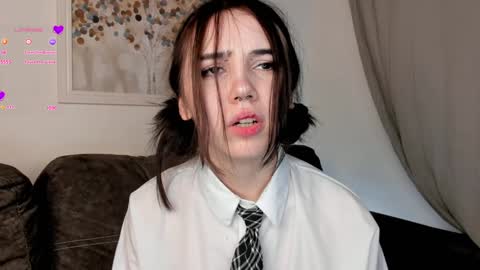 Snapshot of rexannebulson chatting on 01-24-25, 04:48 Elin online show from 01-24-25, 04:48