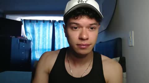 Snapshot of rexbunnybody chatting on 03-03-26, 02:01 Rex online show from 03-03-26, 02:01