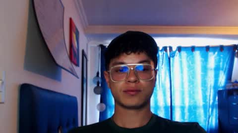 Snapshot of rexbunnybody chatting on 03-15-26, 06:25 Rex online show from 03-15-26, 06:25