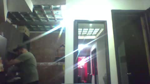 REYALAD online show from 02-12-25, 03:05