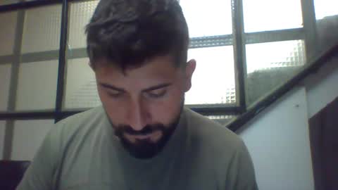 REYALAD online show from 03-11-25, 05:02