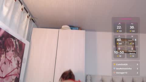 reychel_sens online show from 12-29-24, 02:17