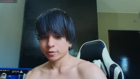 cristopher online show from 07-31-26, 03:33