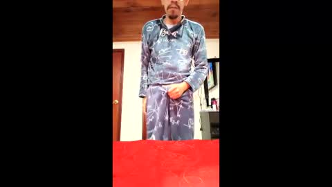 Naruto Uchiha online show from 06-10-26, 11:09