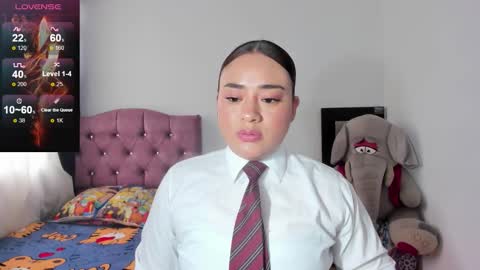 Snapshot of reyledoll chatting on 05-13-26, 10:06 Rely online show from 05-13-26, 10:06