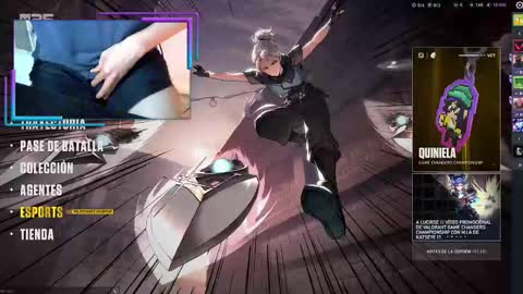 Reynspen online show from 11-18-25, 12:16