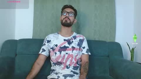 REY PABLO Independent online show from 10-09-25, 10:52