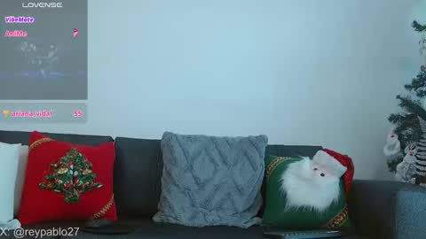 Snapshot of reypablo1 chatting on 12-16-25, 07:19 REY PABLO Independent online show from 12-16-25, 07:19