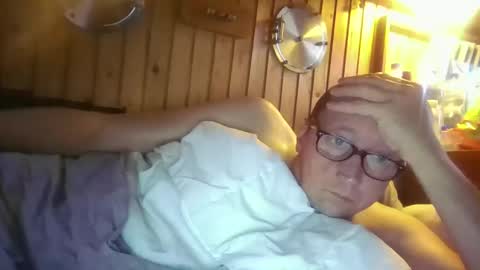 Joe online show from 04-19-26, 06:13