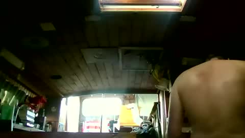 Snapshot of rezznova chatting on 05-23-26, 06:45 Joe online show from 05-23-26, 06:45