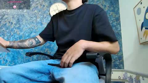 Rhaegal online show from 11-09-25, 07:56