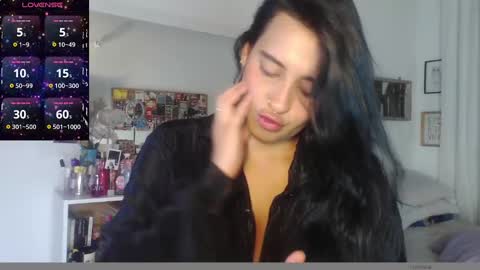 Snapshot of rhaenyra_ chatting on 02-06-25, 11:37 Rhaenyra online show from 02-06-25, 11:37