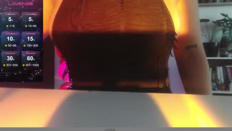 Snapshot of rhaenyra_ chatting on 09-21-25, 10:00 Rhaenyra online show from 09-21-25, 10:00