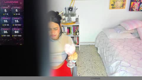 Snapshot of rhaenyra_ chatting on 02-16-26, 08:49 Rhaenyra online show from 02-16-26, 08:49