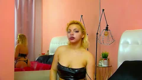 Rhea online show from 02-27-26, 05:40