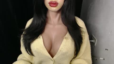 Lyn online show from 02-23-26, 03:09