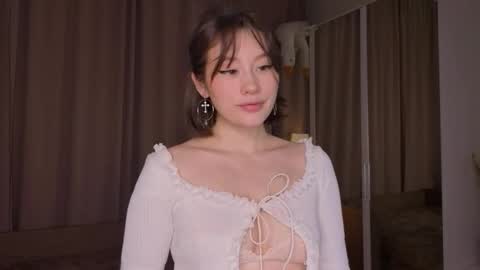 Nanami online show from 02-24-26, 06:17