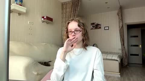rhiannonmayberry online show from 07-20-26, 10:39