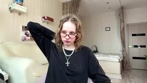 rhiannonmayberry online show from 07-21-26, 11:12
