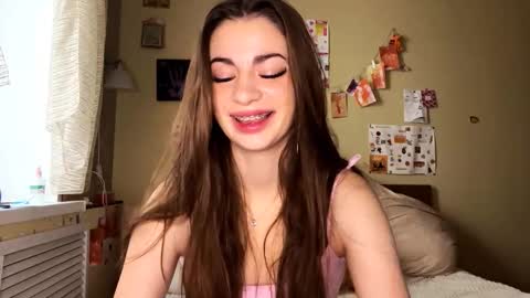 Anna online show from 11-08-25, 07:52