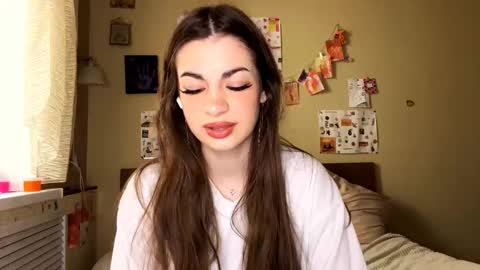 Anna online show from 11-16-25, 05:35