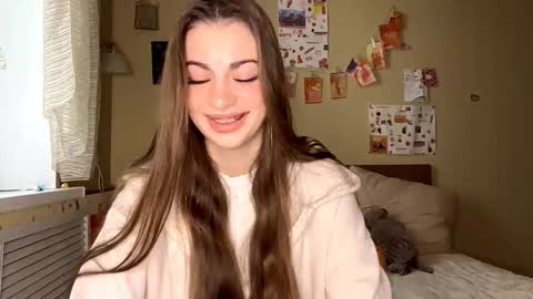 Anna online show from 11-19-25, 11:32