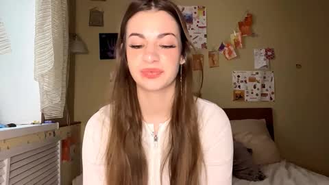 Anna online show from 11-20-25, 11:54