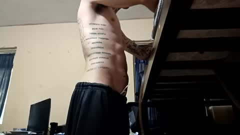 Snapshot of rhinoley chatting on 11-01-25, 02:41 rhinoley online show from 11-01-25, 02:41