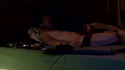 rhumgom40 online show from 12-10-24, 01:32