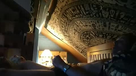 rhumgom40 online show from 04-17-26, 03:53